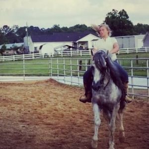 Meet your Posher, Emma